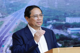 Cả nước đã có khoảng 2.021 km đường bộ cao tốc