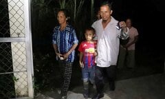Về nơi những cặp vợ chồng rủ nhau đi 'tìm con chữ'