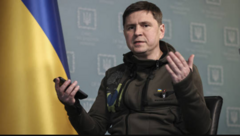 Trợ lý ông Zelensky tiết lộ mục tiêu của cuộc đột kích xuyên biên giới