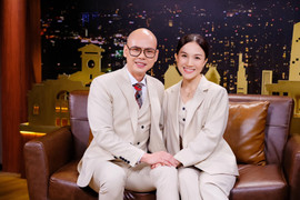 Nam ca sĩ nổi tiếng của showbiz Việt từng muốn làm linh mục là ai?