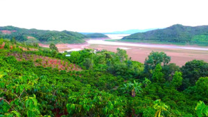 Sáng nay, Kon Tum tiếp tục xảy ra động đất