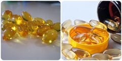 Có nên uống Omega 3-6-9 mỗi ngày?