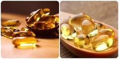 Nên uống Omega-3 trong bao lâu?