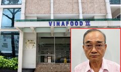 Khai trừ khỏi Đảng nguyên Tổng giám đốc Tổng Công ty Lương thực miền Nam 