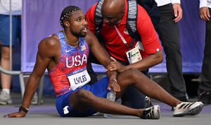 Olympic hôm nay 9/9: Ngôi sao Mỹ mắc COVID-19 vẫn giành huy chương đồng