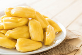 Ăn mít có gây bốc hỏa?