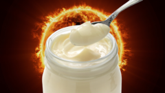 Công nghệ năng lượng hợp hạch sắp đột phá nhờ sốt mayonnaise?