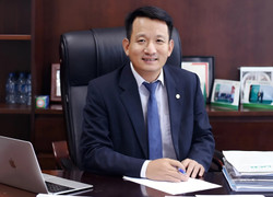 Ông Nguyễn Đình Tùng, thành viên HĐQT Ngân hàng OCB xin từ nhiệm