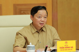 Tháo gỡ khó khăn, vướng mắc liên quan các dự án, đất đai sai phạm