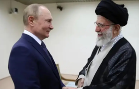 Nga kêu gọi Iran hoãn tấn công Israel, đề nghị làm trung gian hòa giải 