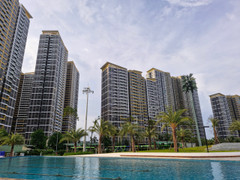 Người bán nhà ở TP.HCM hoang mang lo 'tắc' thuế