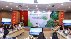 Doanh nghiệp làm gì để phát triển bền vững?
