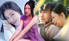 'Con gái màn ảnh' mới của MC Quyền Linh là ai?