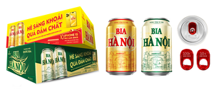 Cơ hội trúng iPhone 15 Pro Max với 'Hè sảng khoái, quà đậm chất'