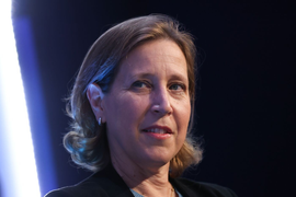 Cựu Tổng giám đốc YouTube Susan Wojcicki qua đời