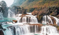 Top những trải nghiệm được yêu thích khi du lịch Cao Bằng
