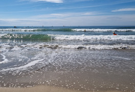 Thượng tá CSGT cùng Giám đốc Sở Xây dựng Quảng Ngãi cứu 3 mẹ con bị đuối nước 