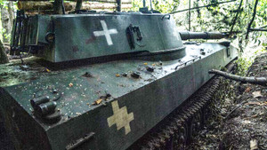 Mỹ gửi thêm 125 triệu USD viện trợ quân sự cho Ukraine