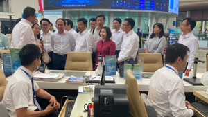 Thúc đẩy hợp tác, đầu tư giữa TP Hải Phòng với tỉnh Vân Nam, Trung Quốc