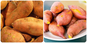 Nên ăn bao nhiêu khoai lang mỗi ngày?