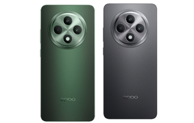 Reno12 F phiên bản 4G mở bán đặc quyền tại Thế Giới Di Động