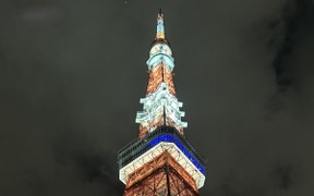 Nhật Bản đối phó thời tiết cực đoan và thiên tai nghiêm trọng