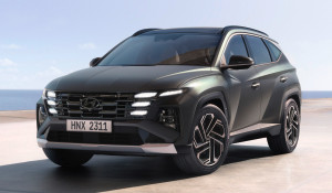 Bảng giá ô tô Hyundai mới nhất tháng 8/2024