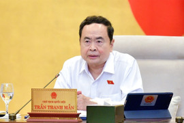 Thường vụ Quốc hội cho ý kiến về Luật Phòng cháy, chữa cháy và cứu nạn, cứu hộ