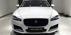 Bảng giá ô tô Jaguar mới nhất tháng 8/2024