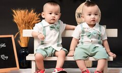 Hạnh phúc được làm mẹ sau hơn một thập kỷ tìm con