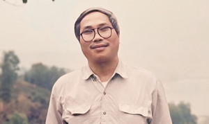 Đạo diễn Nguyễn Thế Vĩnh phim 'Sống mãi với thủ đô' qua đời