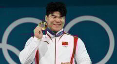 Bảng tổng sắp huy chương Olympic 2024 hôm nay 11/8: Trung Quốc vượt Mỹ