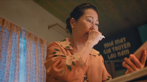 Món quà sức khỏe tặng cha mẹ mùa Vu Lan