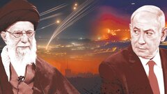 Đối đầu giữa Israel và Iran: Khoảng lặng trước cơn bão