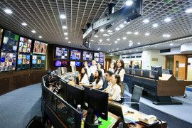 Dấu mốc lịch sử trong hành trình 20 năm của Đài Truyền hình Kỹ thuật số VTC