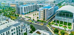Căn hộ The Beverly: Khoản đầu tư đáng giá cho tương lai con trẻ