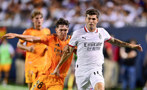 Lịch thi đấu bóng đá hôm nay 13/8 và ngày mai