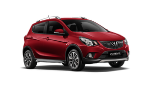 Bảng giá ô tô VinFast mới nhất tháng 8/2024