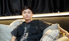 Chia tay Anh trai vượt ngàn chông gai, HuyR nói điều tiếc nuối nhất