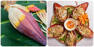 Những ai không nên ăn hoa chuối?