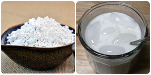 Những ai không nên uống bột sắn dây?