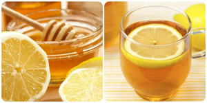 Những ai không nên uống nước chanh mật ong?