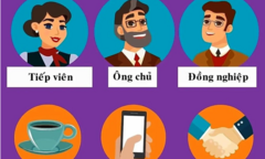 Thử thách suy luận: Ai là thủ phạm hạ độc trên máy bay?
