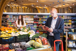 6 thực phẩm trong siêu thị chứa calo và natri ẩn giấu mà bạn nên tránh