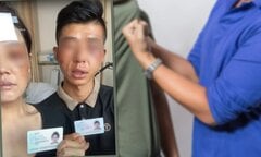 Bê bối nhân viên ngân hàng tấn công tình dục, đánh khách vay tiền ở Trung Quốc