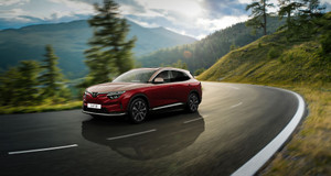 VinFast VF 8 Lux - dòng xe dành cho gia đình