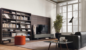 Những ý tưởng trang trí độc đáo cho phòng khách