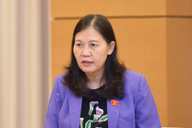 Sửa Luật Phòng, chống mua bán người: Thêm quy định nghiêm cấm mua bán bào thai