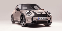 Bảng giá ô tô MINI mới nhất tháng 8/2024