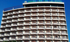 Mường Thanh trở thành chủ mới của khách sạn Hoàng Anh Gia Lai